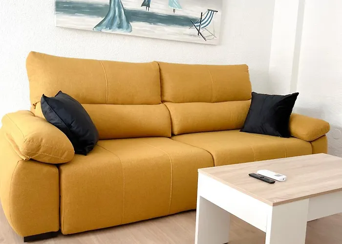 Apartamento Atlas