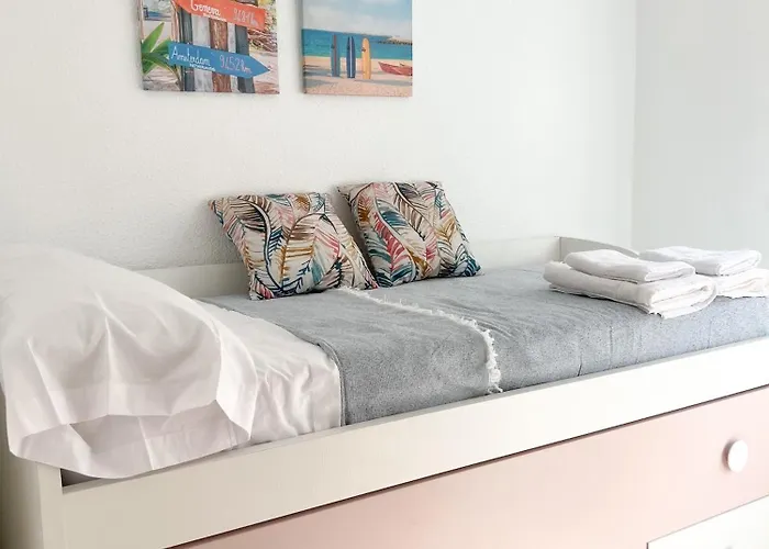 Apartamento Atlas
