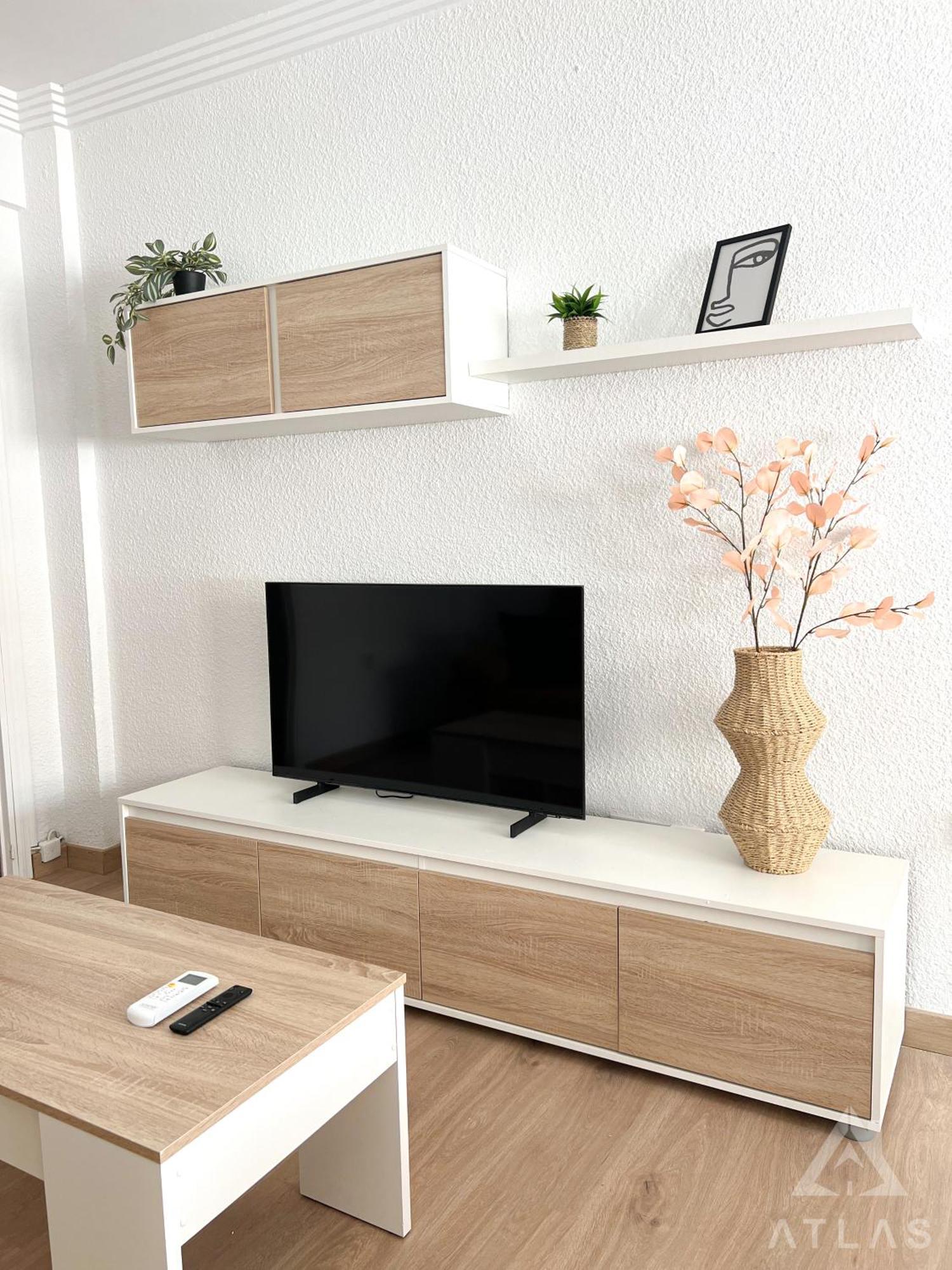 Apartment Atlas *